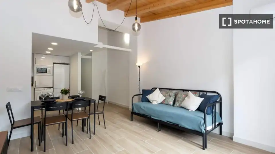 Flat to rent in L'Eixample, imagen 3