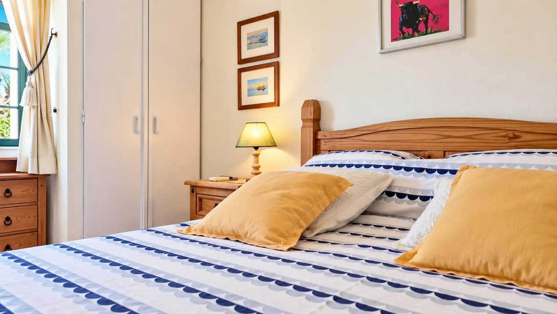 Maison jumelée avec piscine à vendre à Marina de Casares, imagen 19