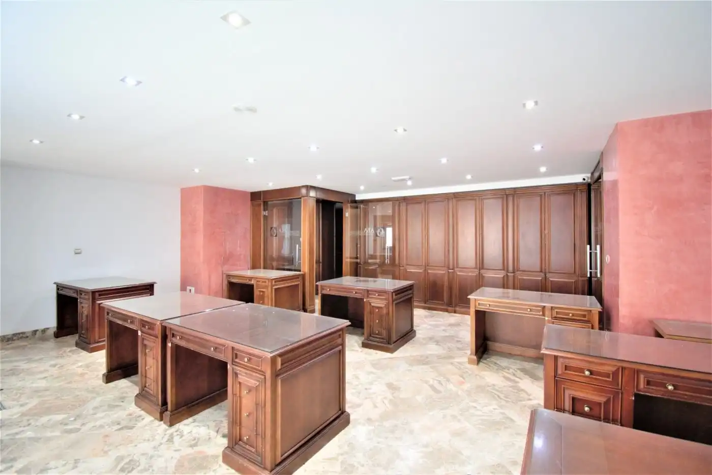 Bureau à louer à Beiro, imagen 6