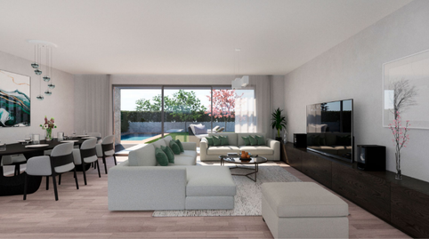 Foto 2 de Casa o xalet en venda a Estación, Pozuelo de Alarcón