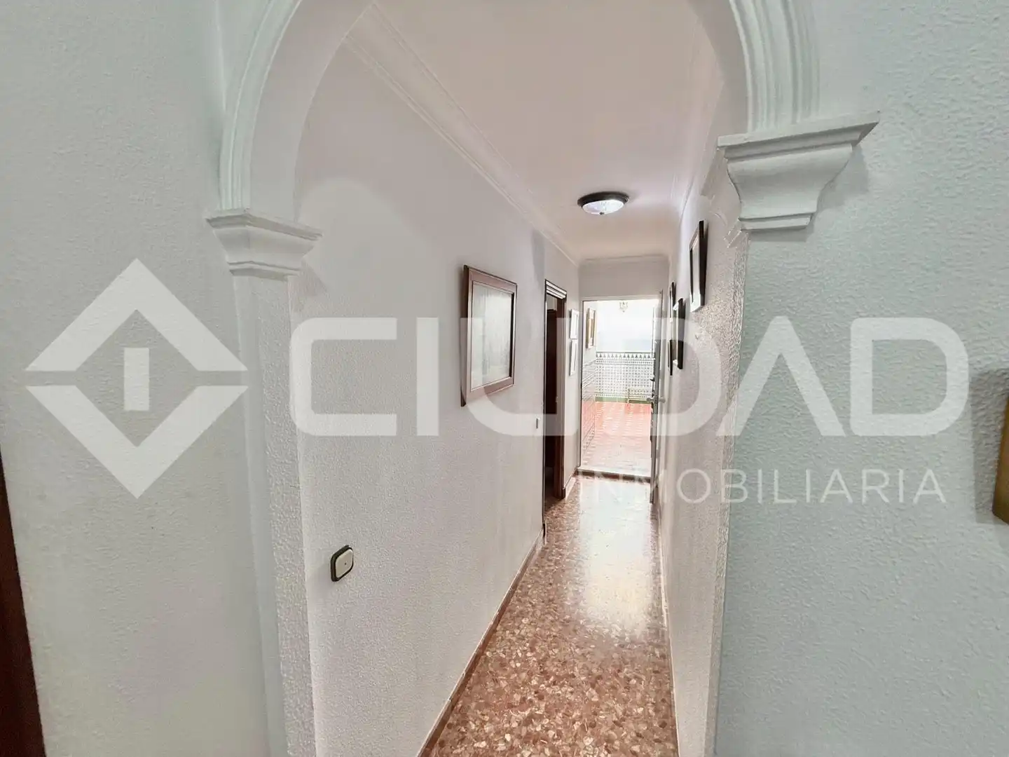 Casa o xalet en venda en Lebrija