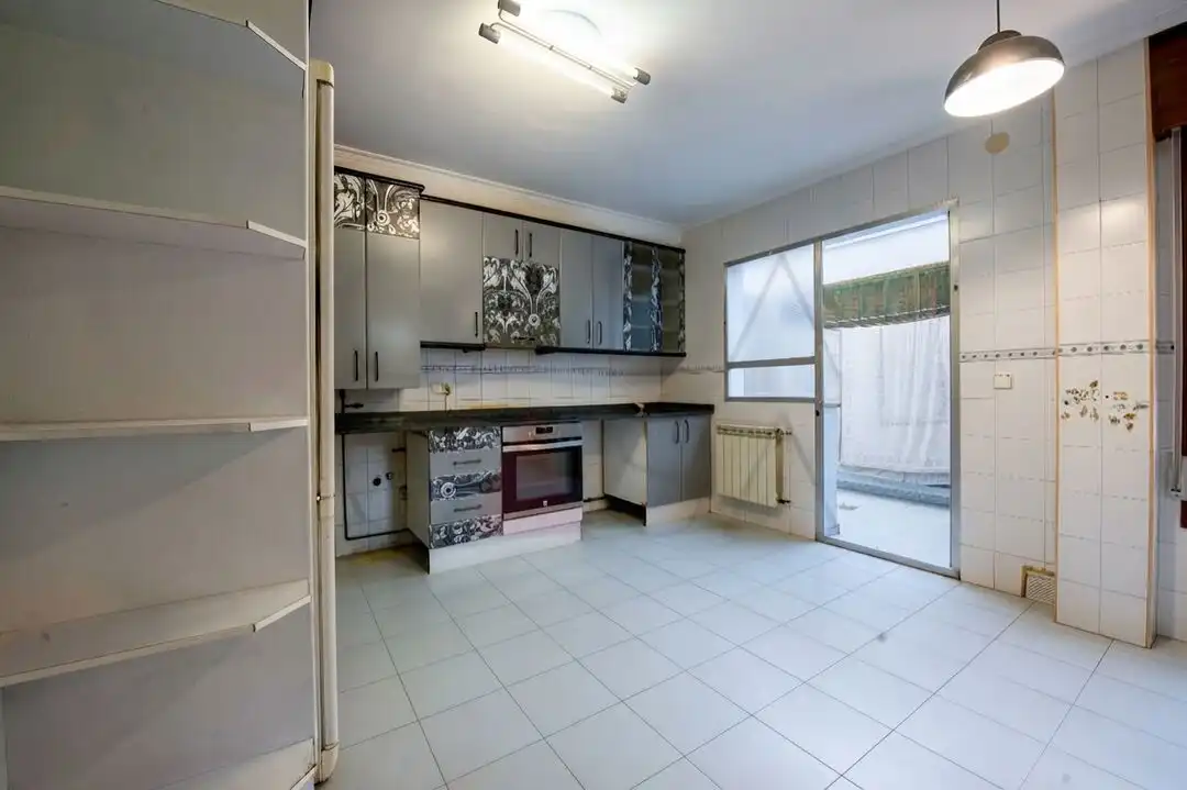 Casa a schiera con terrazza in vendita a Barrio el Puerto, imagen 12