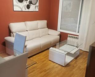 Living room of Flat for sale in Ponferrada