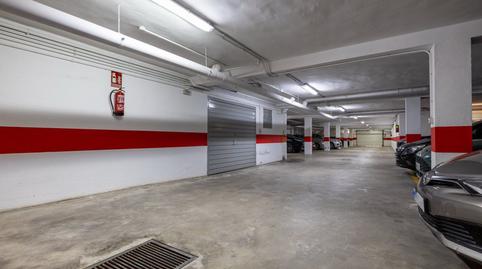 Foto 5 de Garatge en venda a La Cruz, Residencial la Arboleda, Santo Angel, Murcia