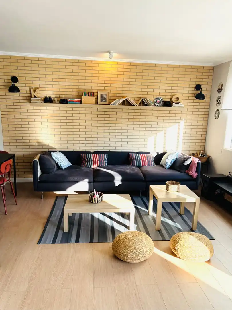 Appartement avec terrasse à vendre à Isla Chica, imagen 3