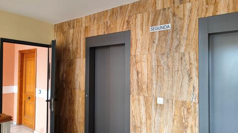 Foto 5 de Piso en venta en Calle Guanare, 1, El Sabinar – Urbanizaciones – Las Marinas – Playa Serena, Roquetas de Mar