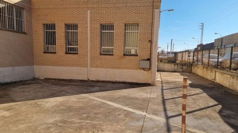 Foto 5 von Geschaftsraum zur Miete in Calle la Portalada, 12, La Portalada - Varea, Logroño