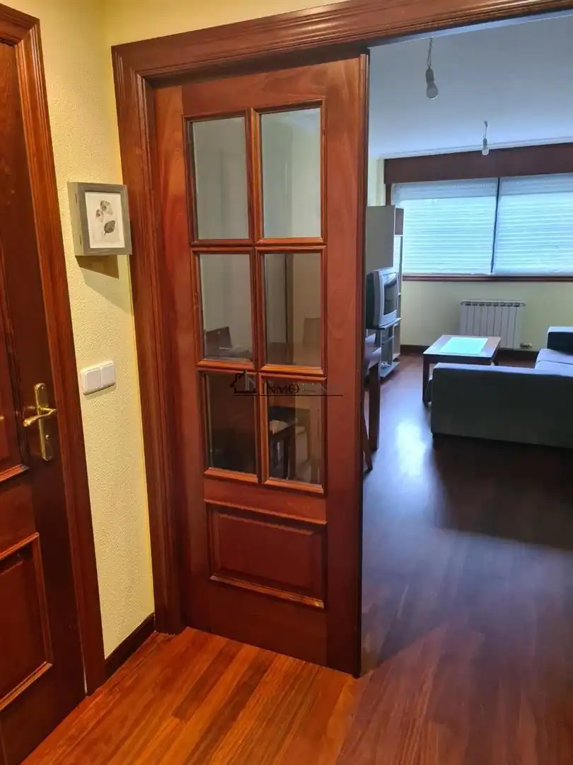 Apartments for rent in Pontevedra Capital   with Heating, Storage room and Furnished