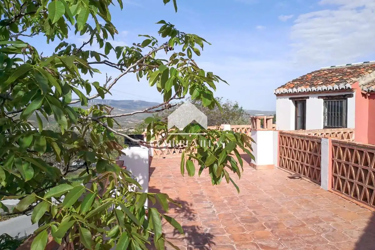 Maison rustique à vendre à Lecrín, imagen 45