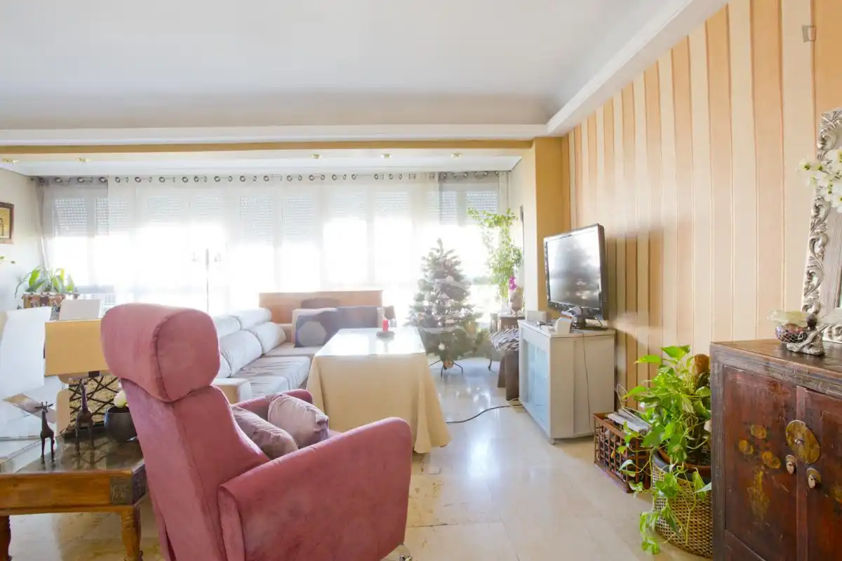 Habitación en Sevilla, Sevilla
