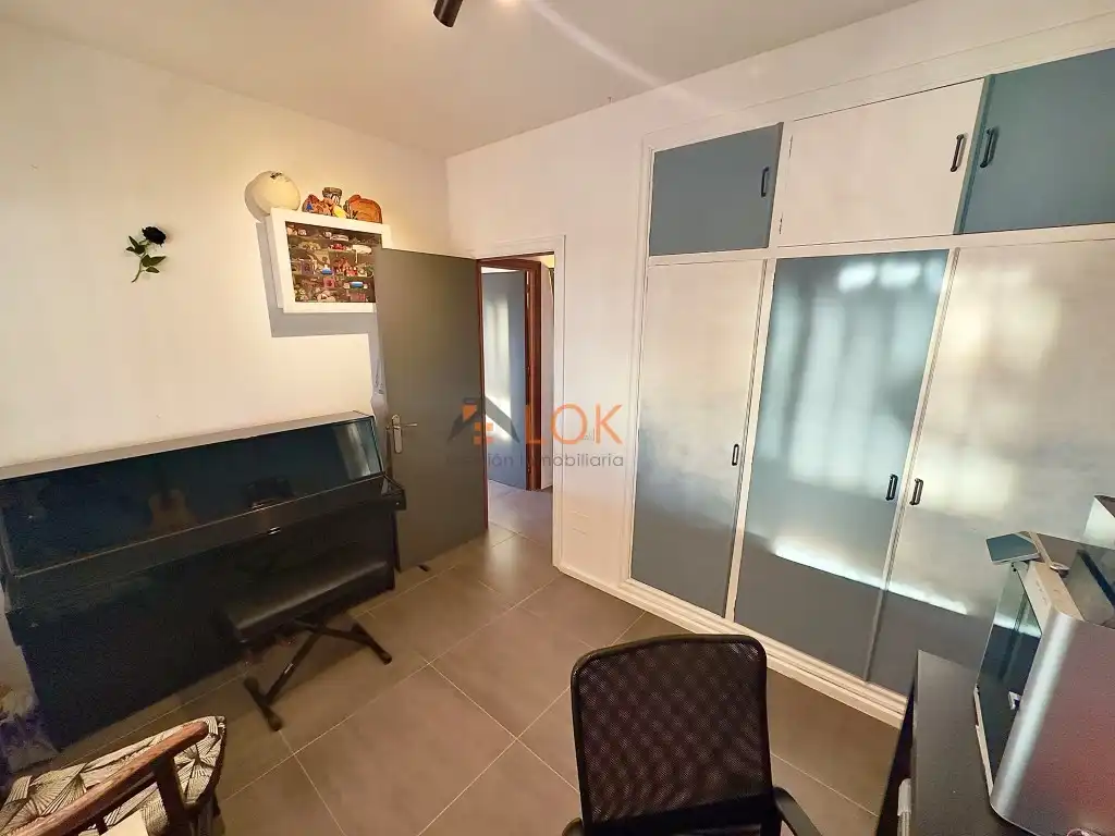 Dormitori de Casa o xalet en venda en Rincón de la Victoria