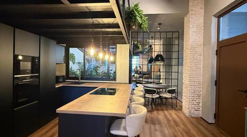 Photo 2 of Loft for sale in Carrer de Sant Francesc de Borja, Centro Histórico, Valencia