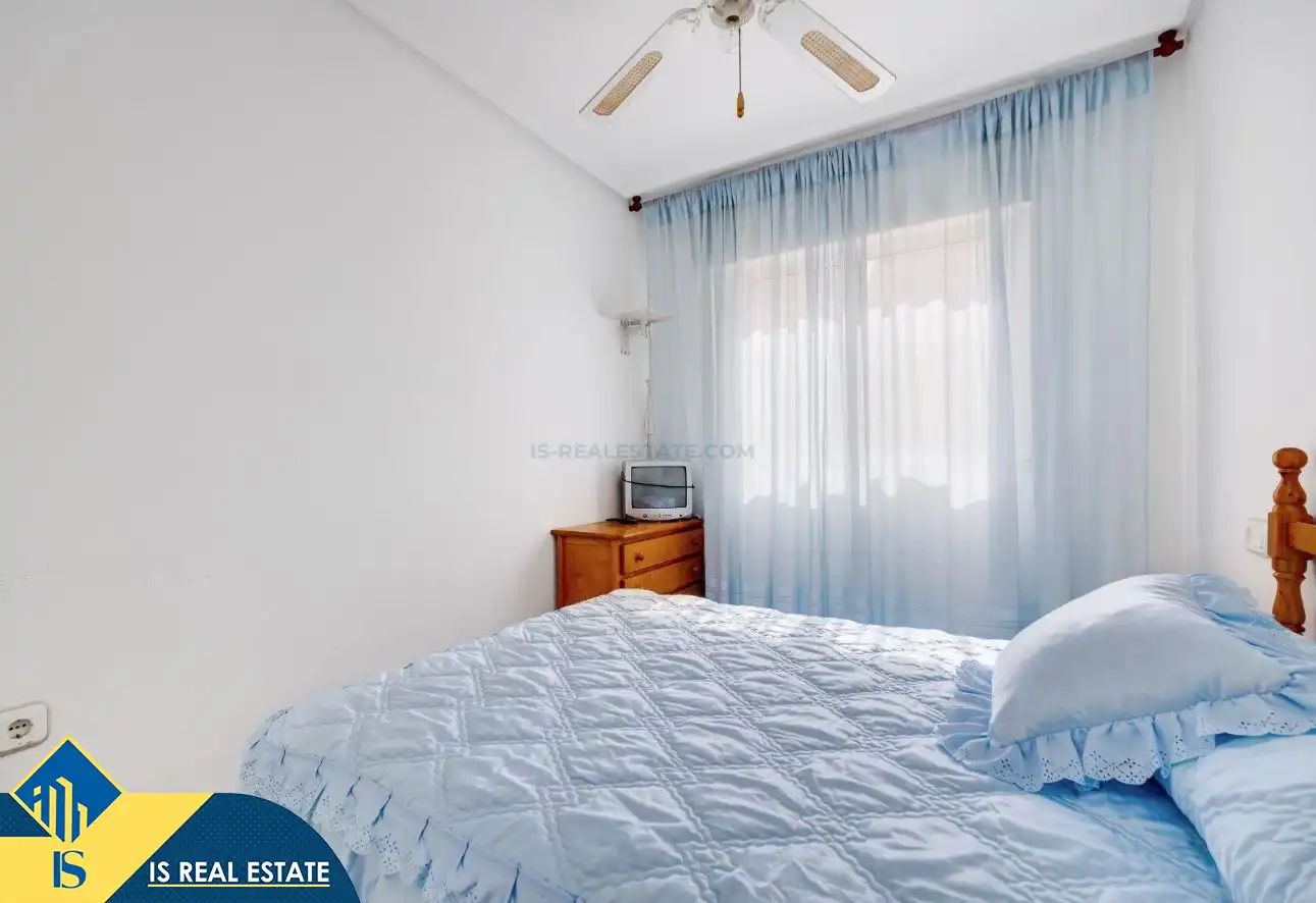 Apartment with pool for sale in Playa del Acequión, Náufragos y Rocío del Mar, imagen 12