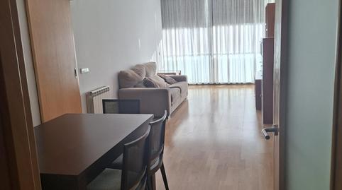 Foto 4 de Piso de alquiler en Eixample Sud – Migdia, Girona Capital