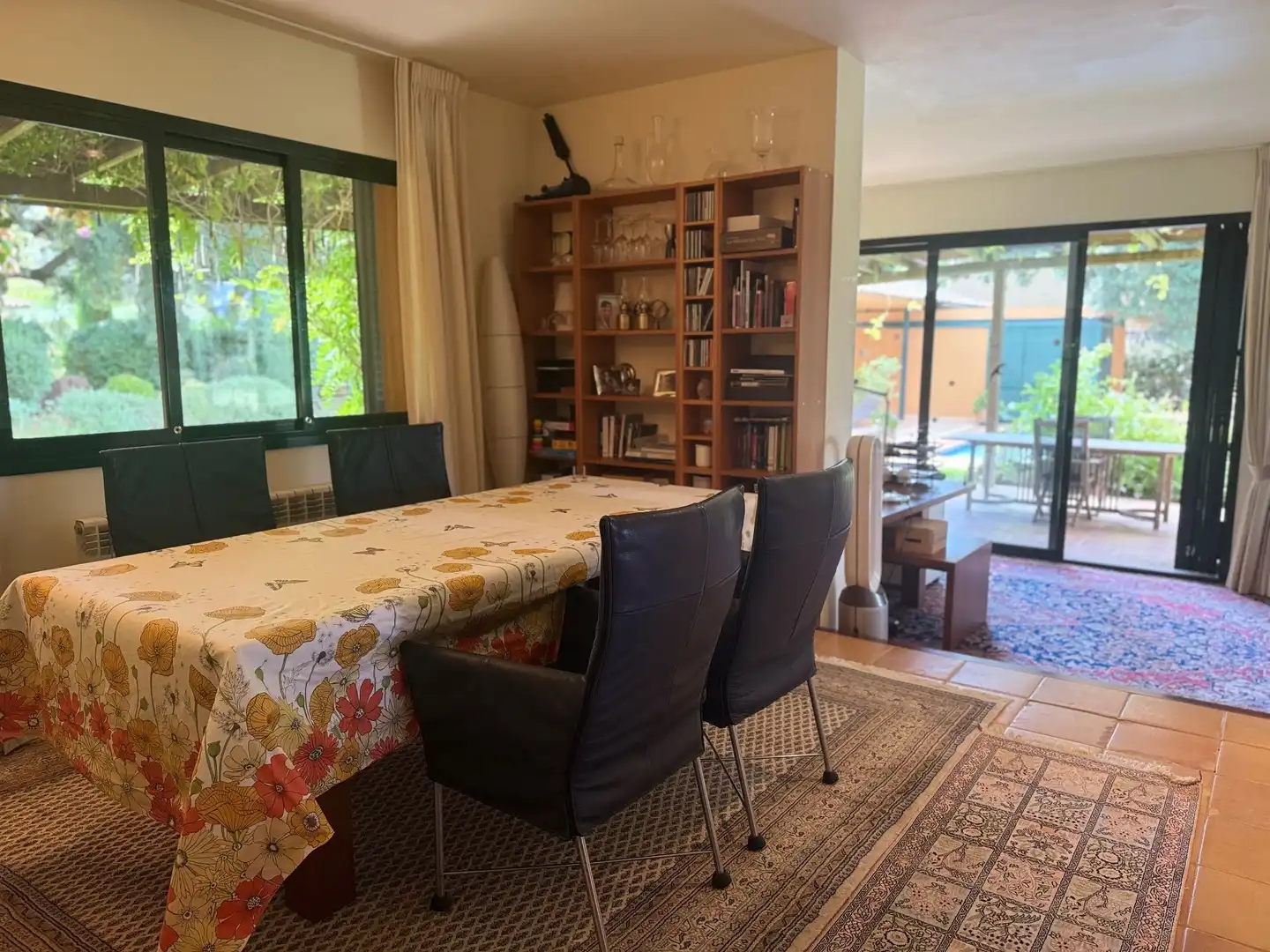 Casa con piscina in vendita a JOSEP MARIA DE VENTÓS, imagen 11