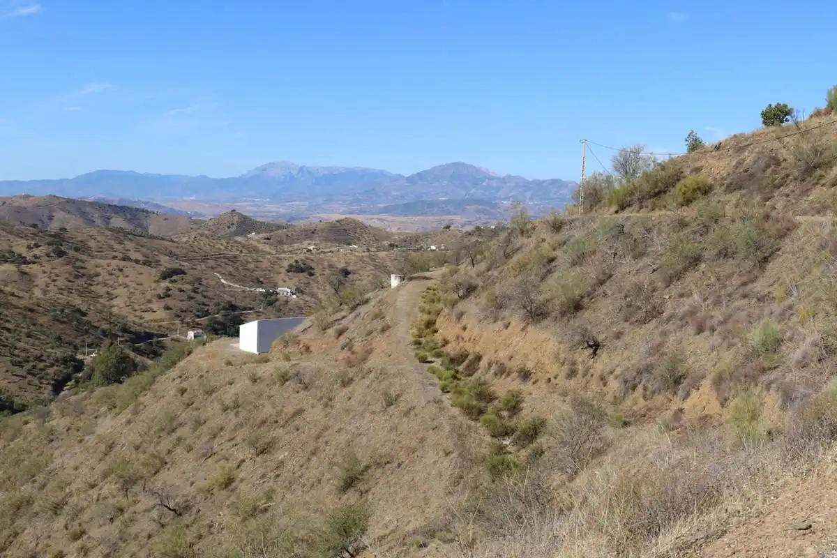 Terreno rustico in vendita a Poligono 9, imagen 3