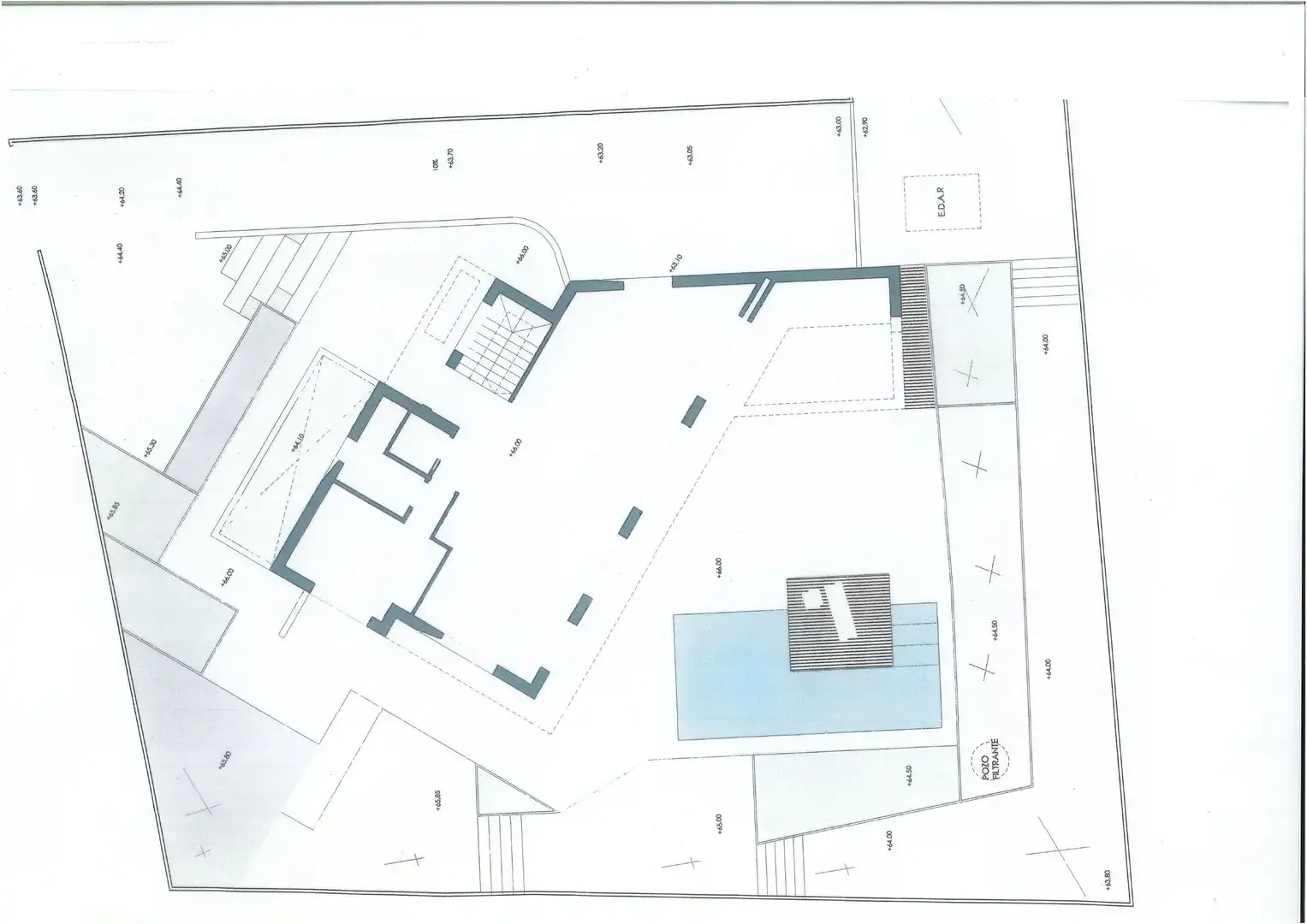 Villa avec piscine à vendre à Marisol Park - Ortembach - Los Almendros, imagen 10