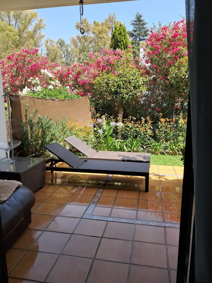 Wohnung mit Garten zur Miete in Nueva Andalucía, imagen 2