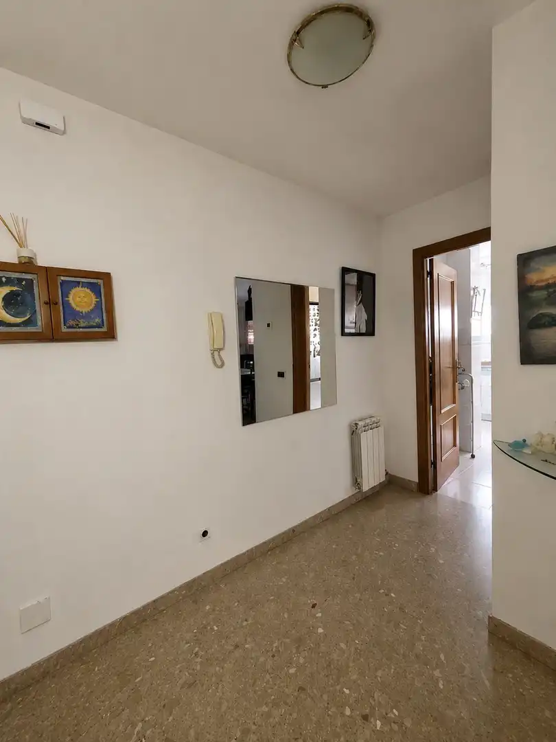 Piso con terraza en venta en La Girada, imagen 4