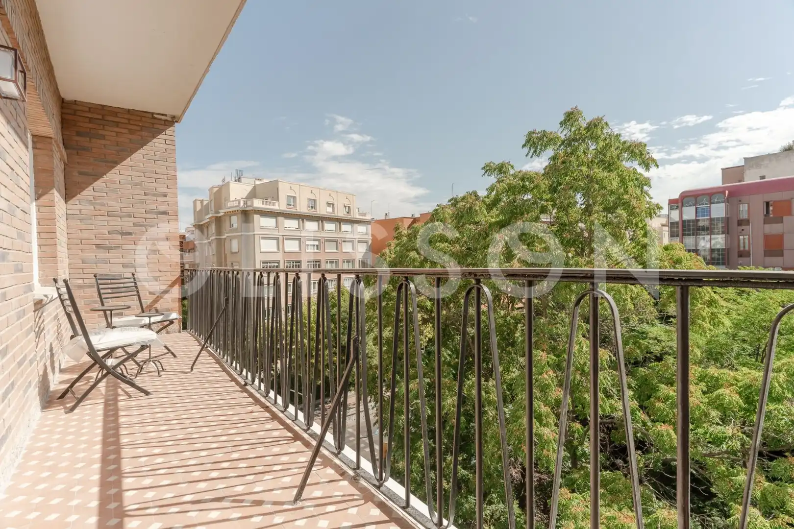 Piso con ascensor en venta en Barrio de Salamanca, imagen 18