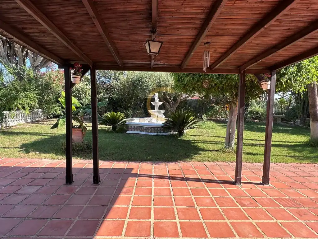 Detached house with pool for sale in Peña de las Águilas, imagen 17