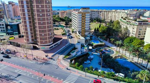 Photo 3 of Flat for sale in Avenida Alfonso Puchades, Juzgados - Plaza de Toros, Alicante