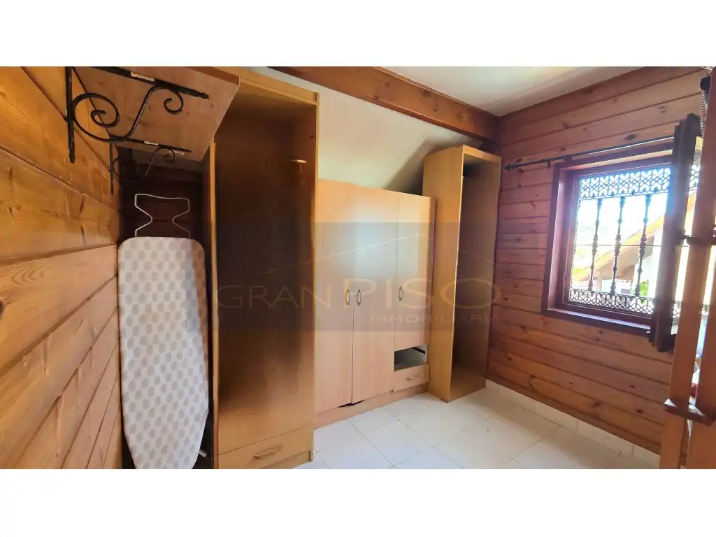 Habitación de Casa o chalet en venta en Castellar de la Frontera