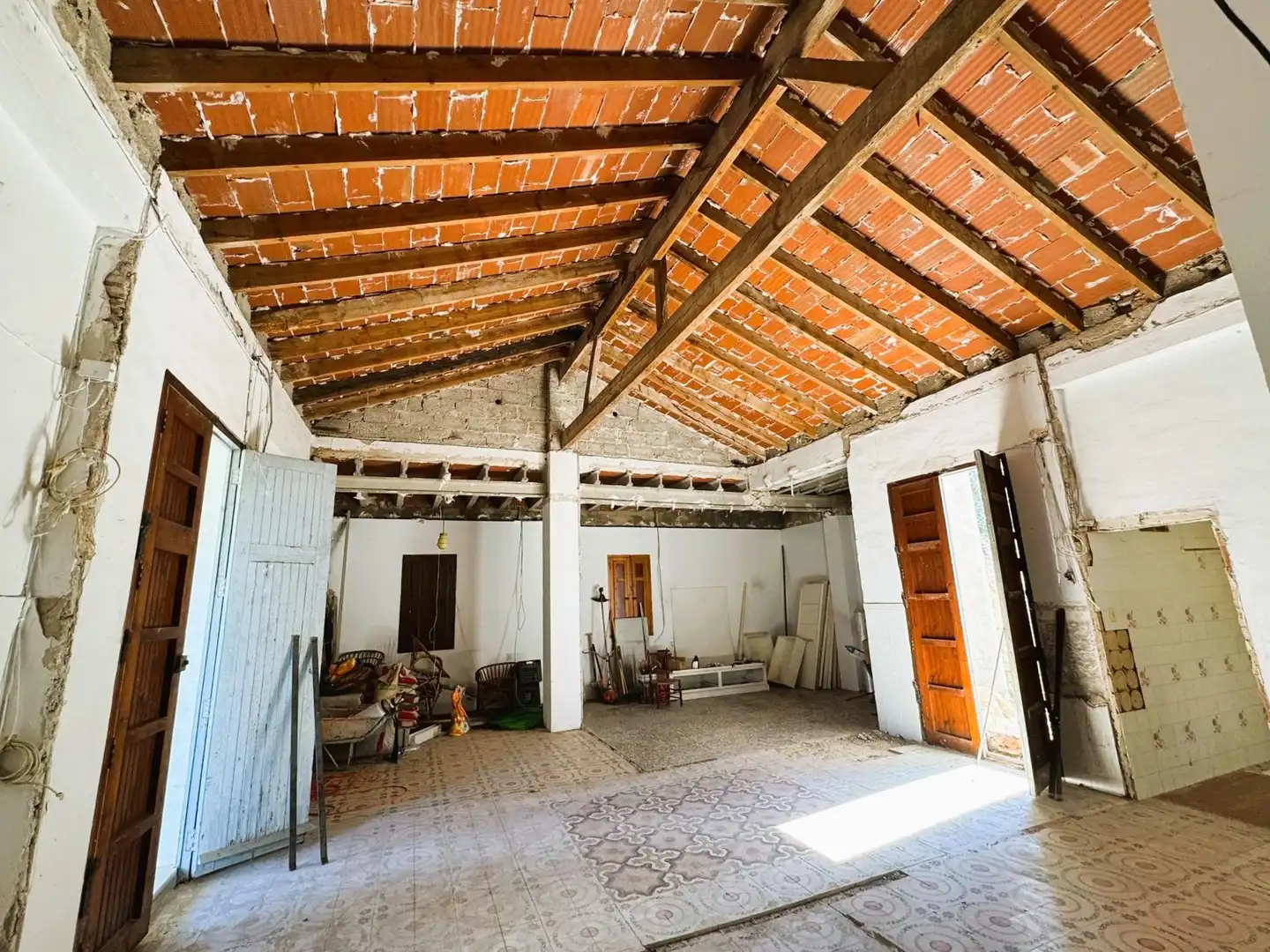 Casa o xalet en venda en Potries amb Jardí privat i Terrassa