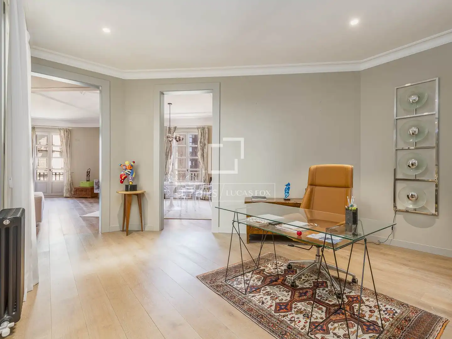 Appartement avec terrasse à vendre à Eixample, imagen 17