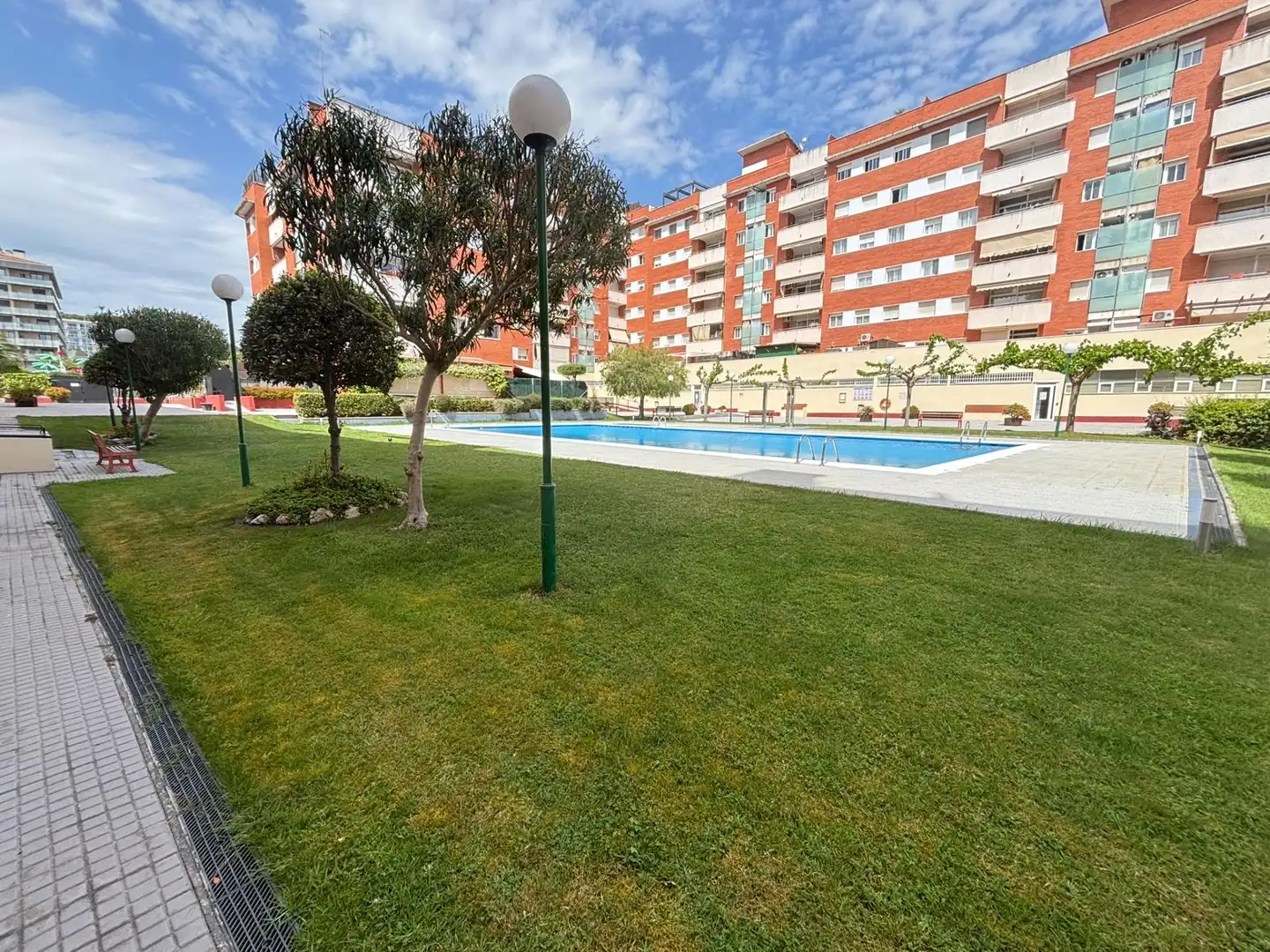 Duplex with pool for sale in Fenals, imagen 19