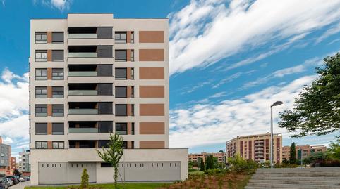 Photo 2 of Premises to rent in Calle Señorío de Molina, 13, Las Lomas - Salinera - La Muñeca, Guadalajara