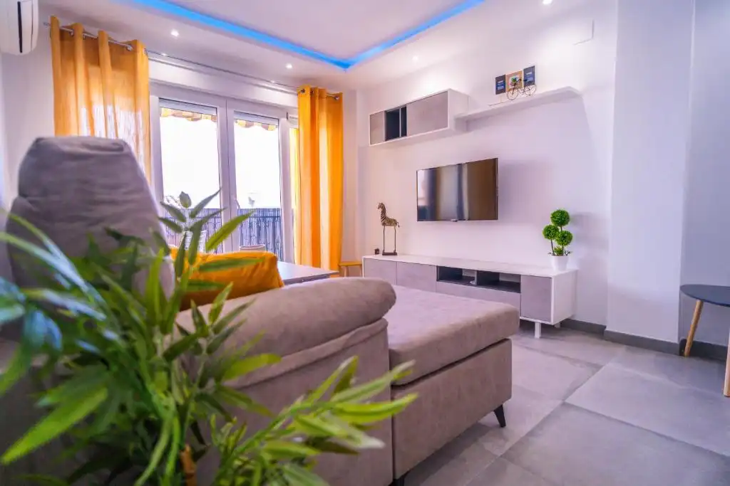 Wohnung mit Pool zur Miete in Casco Histórico, imagen 14