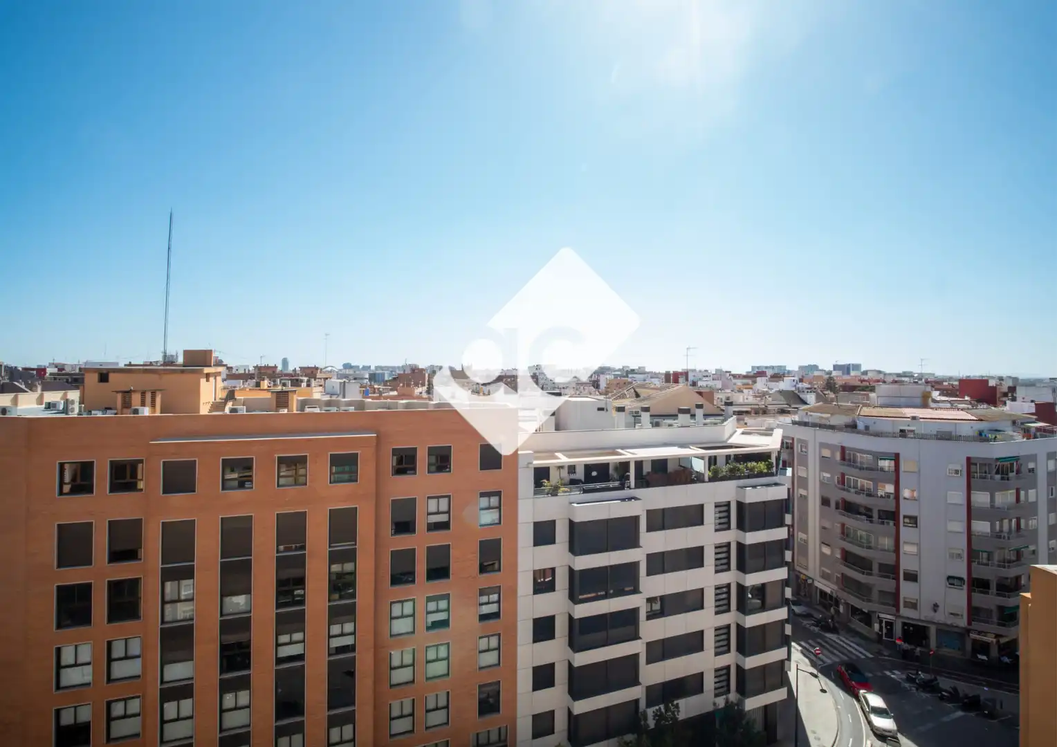 Piso con ascensor en alquiler en Jesús, imagen 6