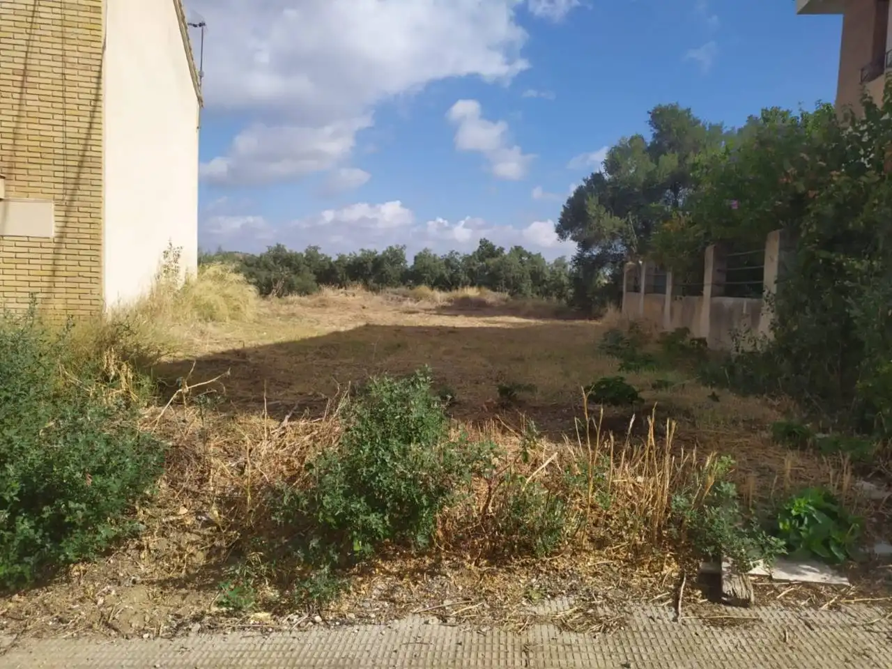 Terreni e lotti in vendita a Calle CORTES DE ARAGÓN, imagen 2