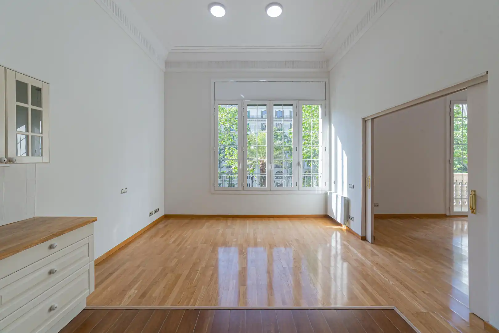 Appartamento con terrazza in vendita a Sarrià - Sant Gervasi, imagen 31