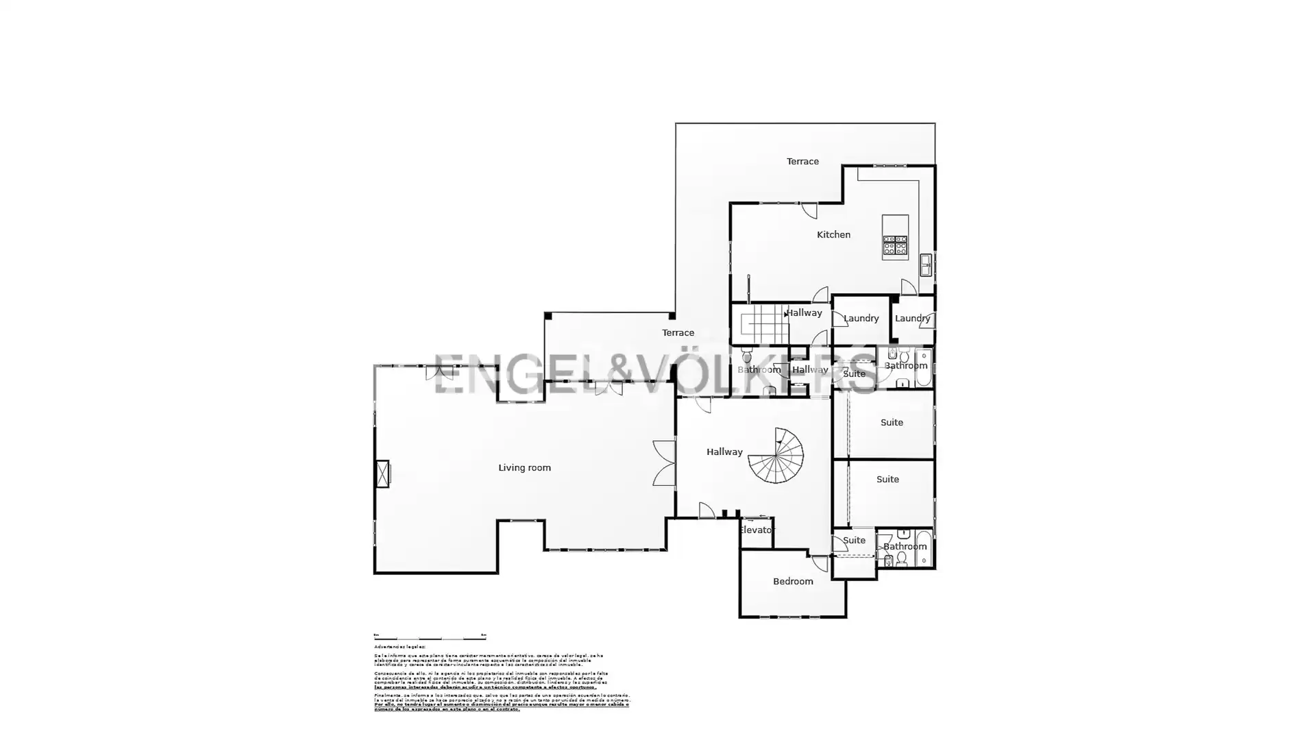 Finca rústica en venta en Villaviciosa de Odón con Aire acondicionado, Calefacción y Jardín privado