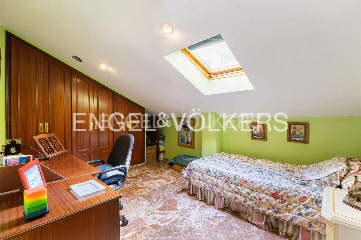 Appartement avec terrasse à vendre à Patraix, imagen 46