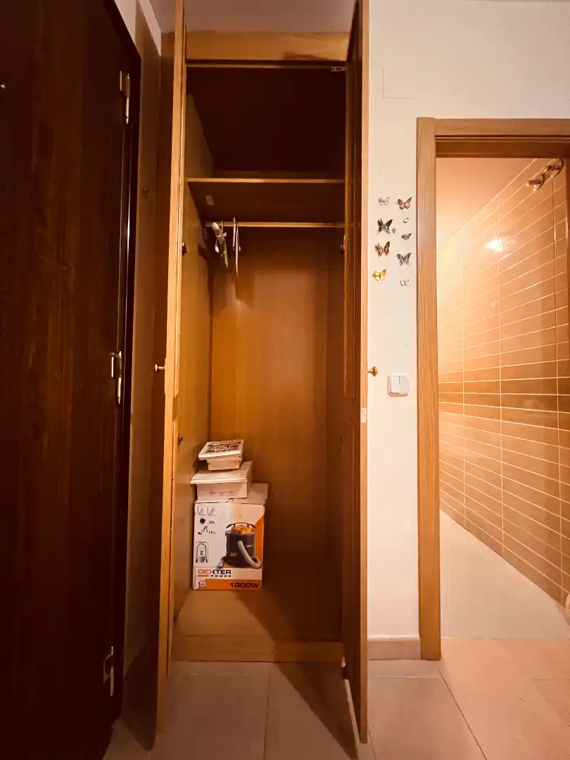 Planta baja en venta en Valdeolmos-Alalpardo, Madrid