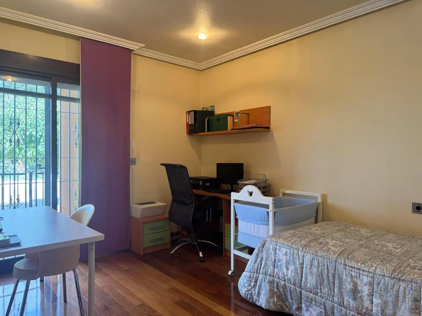 Chalet con jardín en venta en Calle Mayor de El Raal, imagen 26