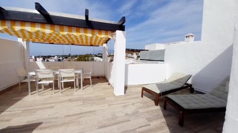 Foto 5 de Àtic en venda a Nueva Atalaya, Estepona