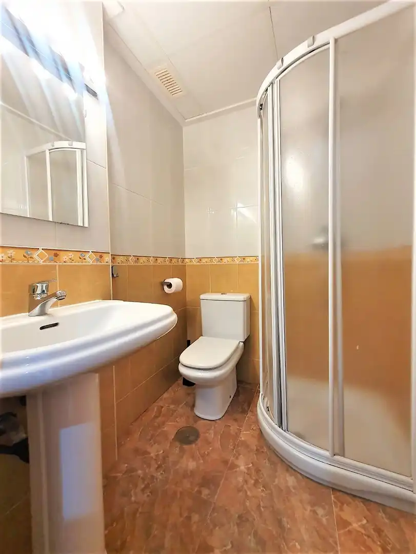 Dúplex en venta en Puerto Lumbreras, imagen 12