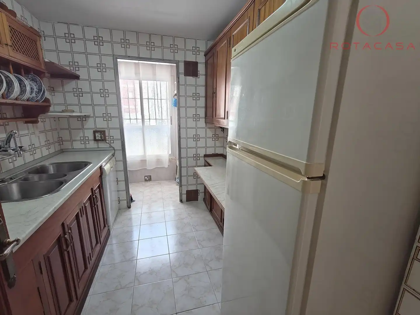 Piso en venta en Virgen del Mar