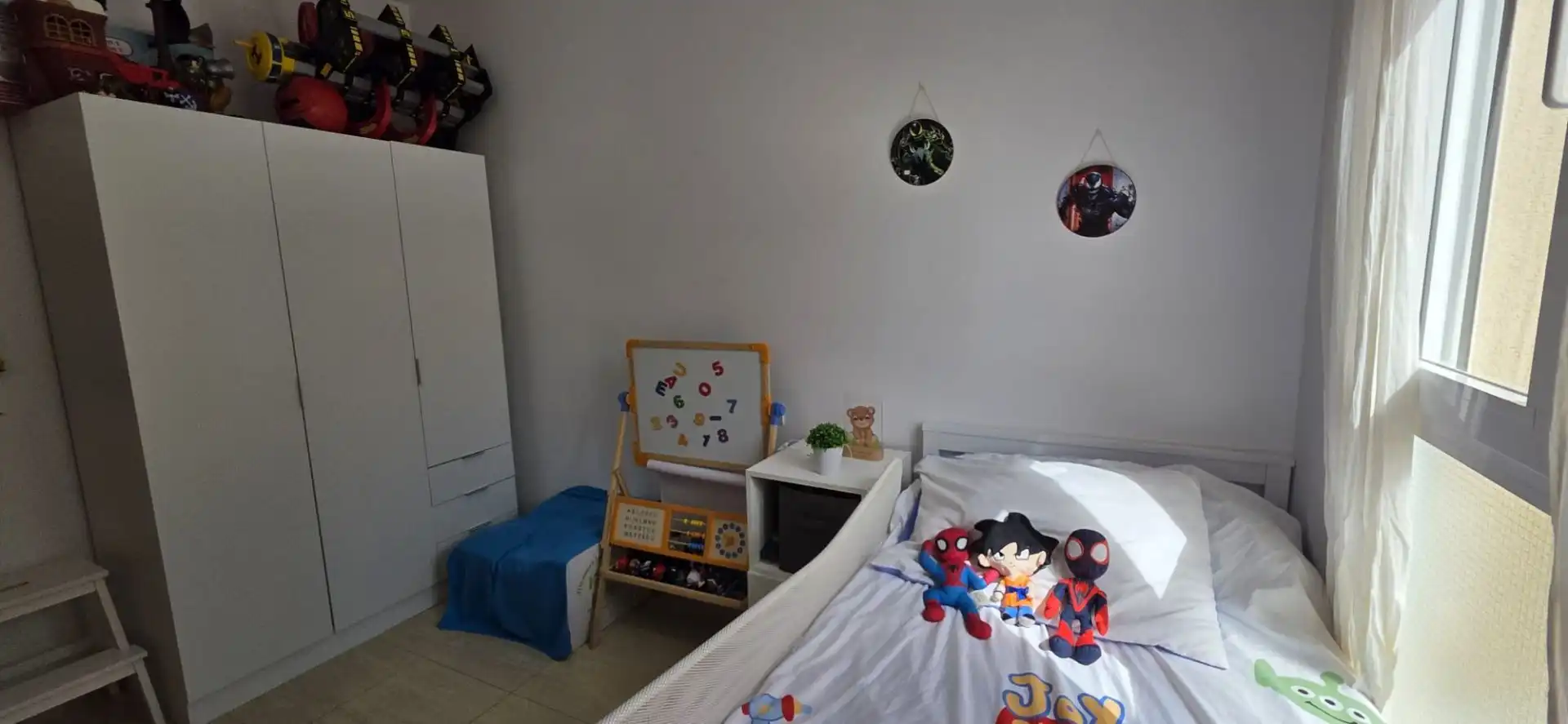 Pis en venda a Vera, Almería
