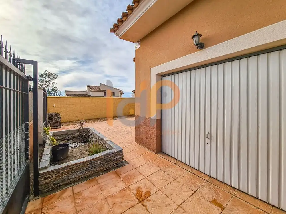 Casa en venta en Huércal-Overa, imagen 26
