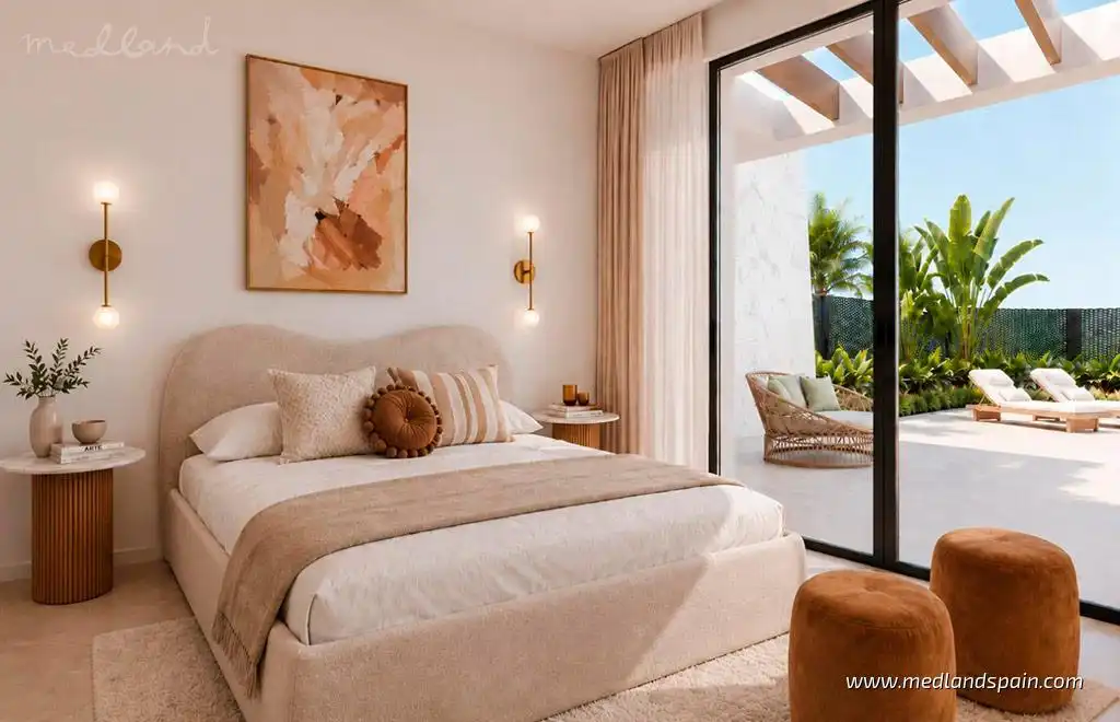 Villa avec piscine à vendre à Mar Menor Golf, imagen 6