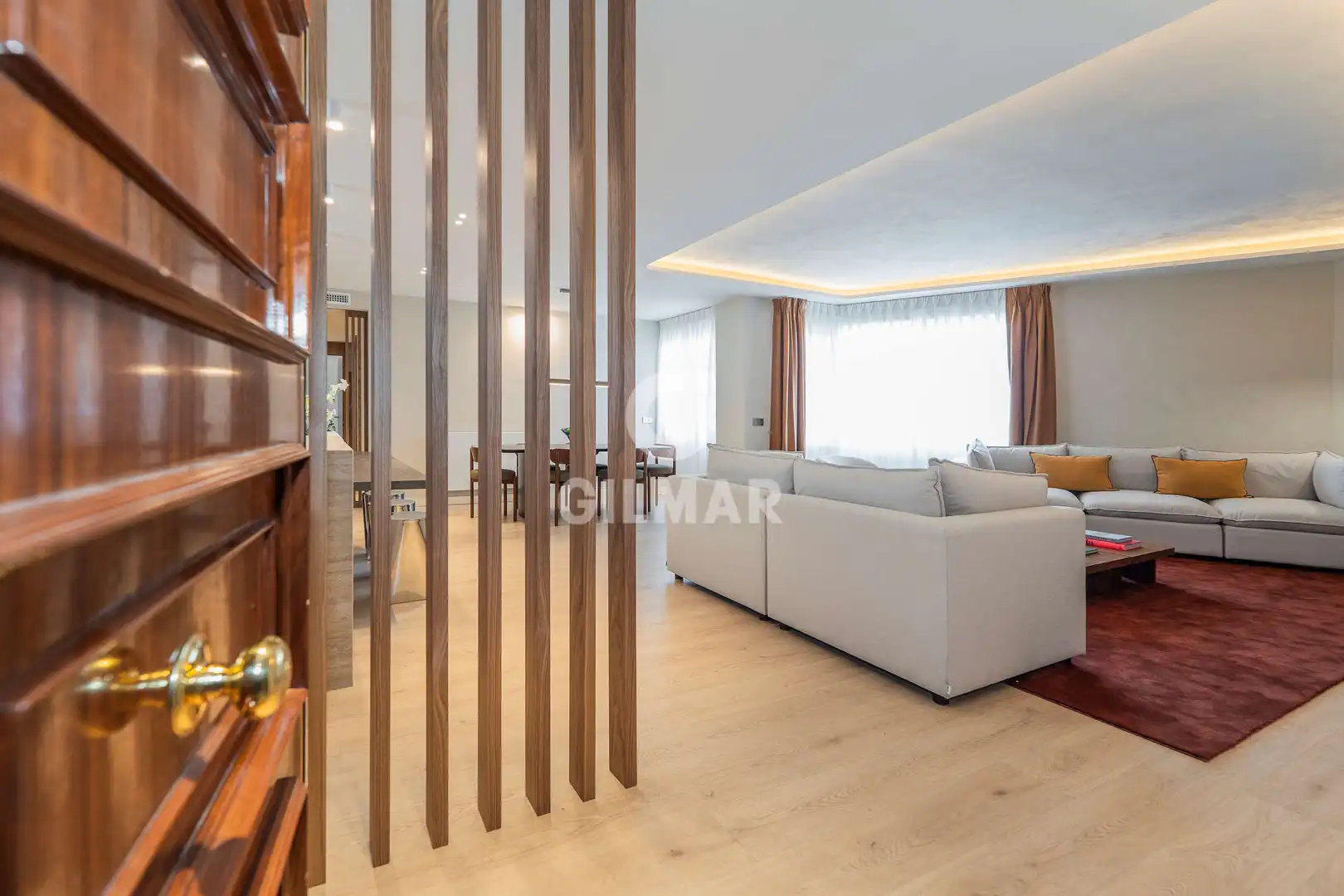 Appartement avec ascenseur à vendre à Barrio de Salamanca, imagen 2