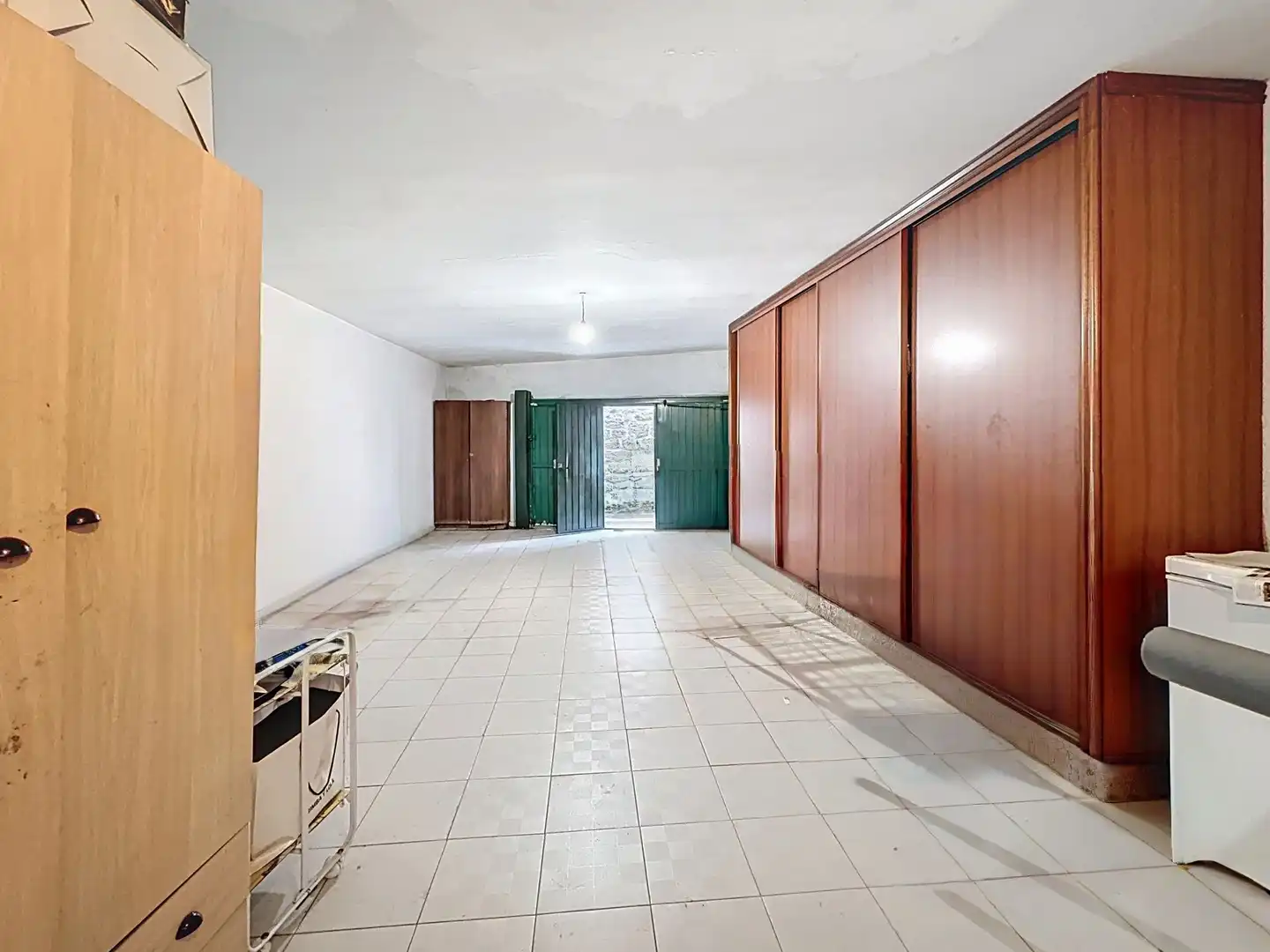 Casa o xalet en venda en Pontevedra Capital  amb Calefacció i Terrassa