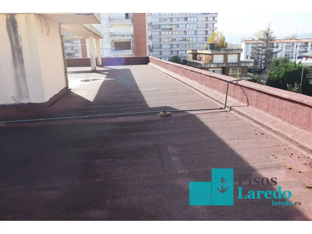 Flat for rent in Avenida libertad, 12, Carlos V