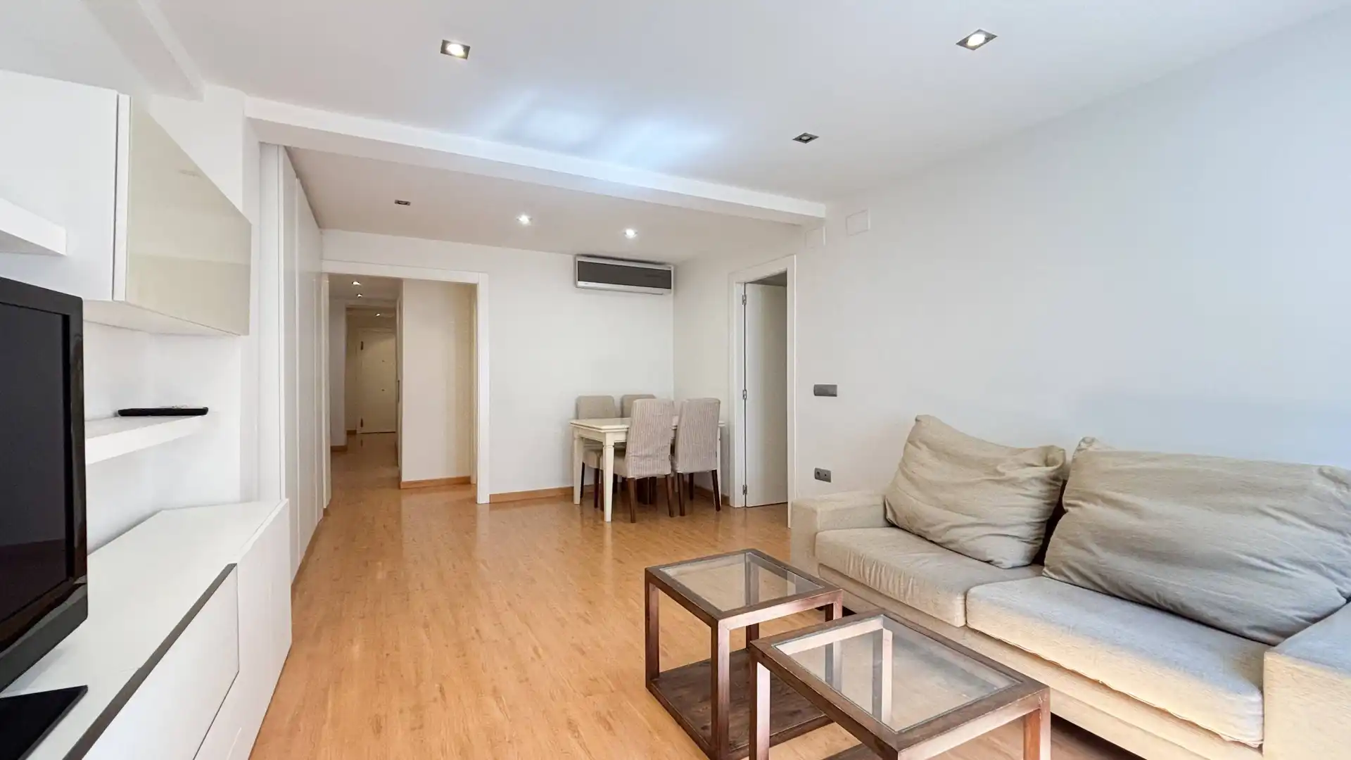 Wohnung zum Verkauf in Calle SAN VICENTE MARTIR, La Raïosa, Jesús