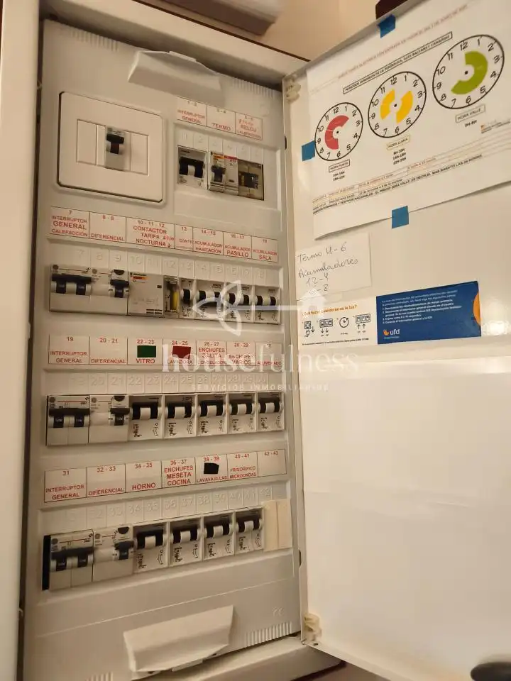 Flat for sale in Reis Católicos, imagen 24